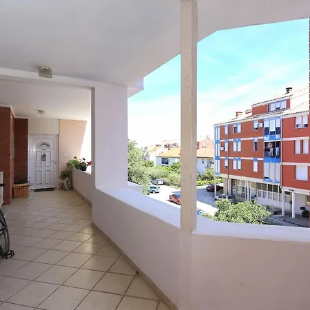 Cosy Διαμέρισμα Ζαντάρ