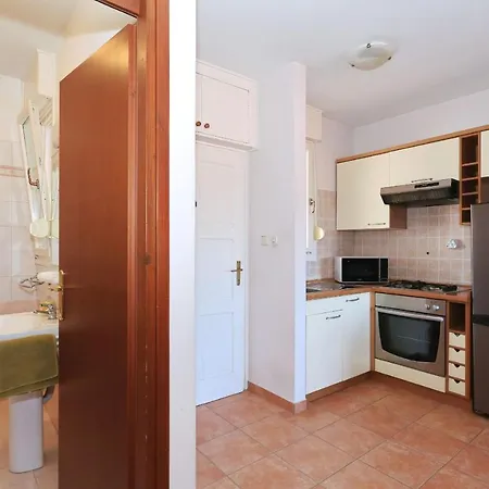 Cosy Διαμέρισμα Ζαντάρ