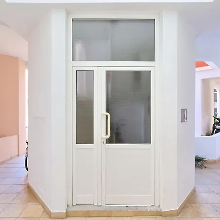 Cosy Διαμέρισμα *