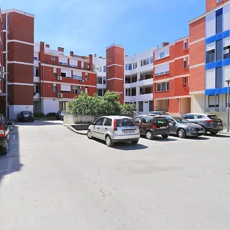 Apartmán Cosy Zadar