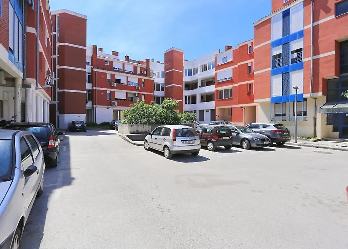 Appartement Cosy Zadar