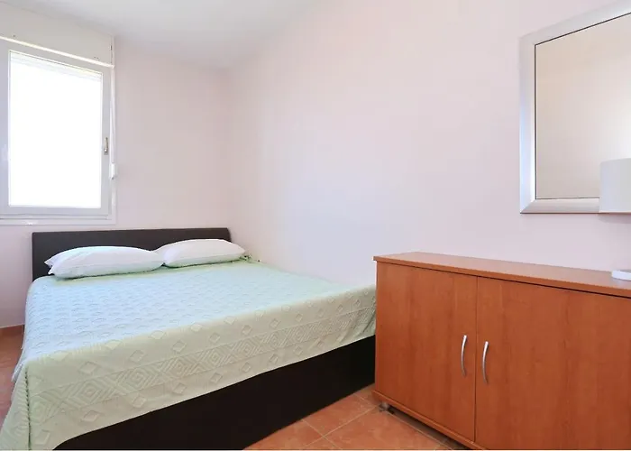 Cosy Appartement Zadar