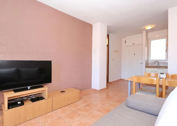 Cosy Appartement Zadar