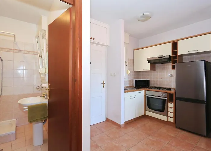 Cosy Appartement Zadar